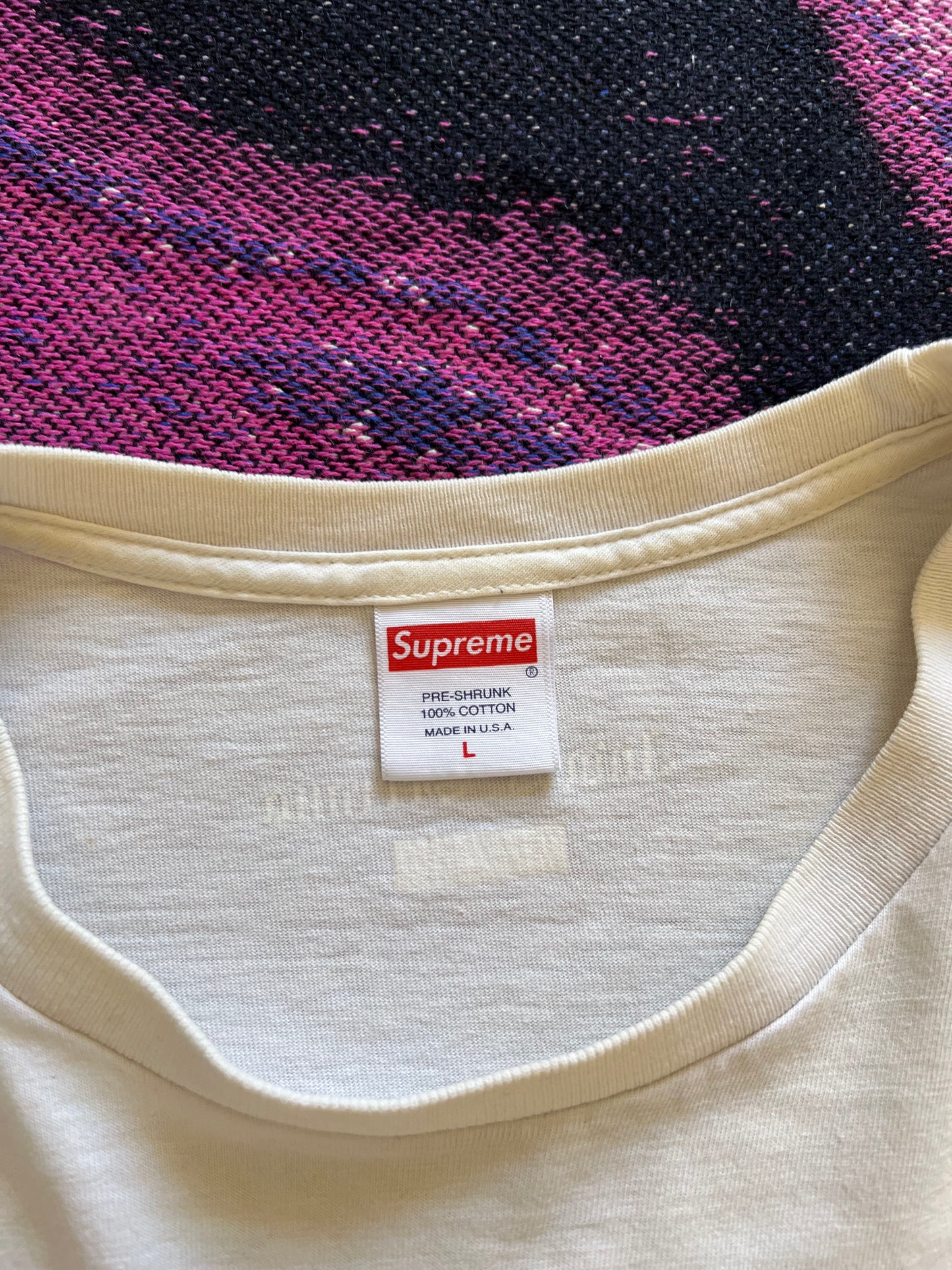 Supreme T-Shirt