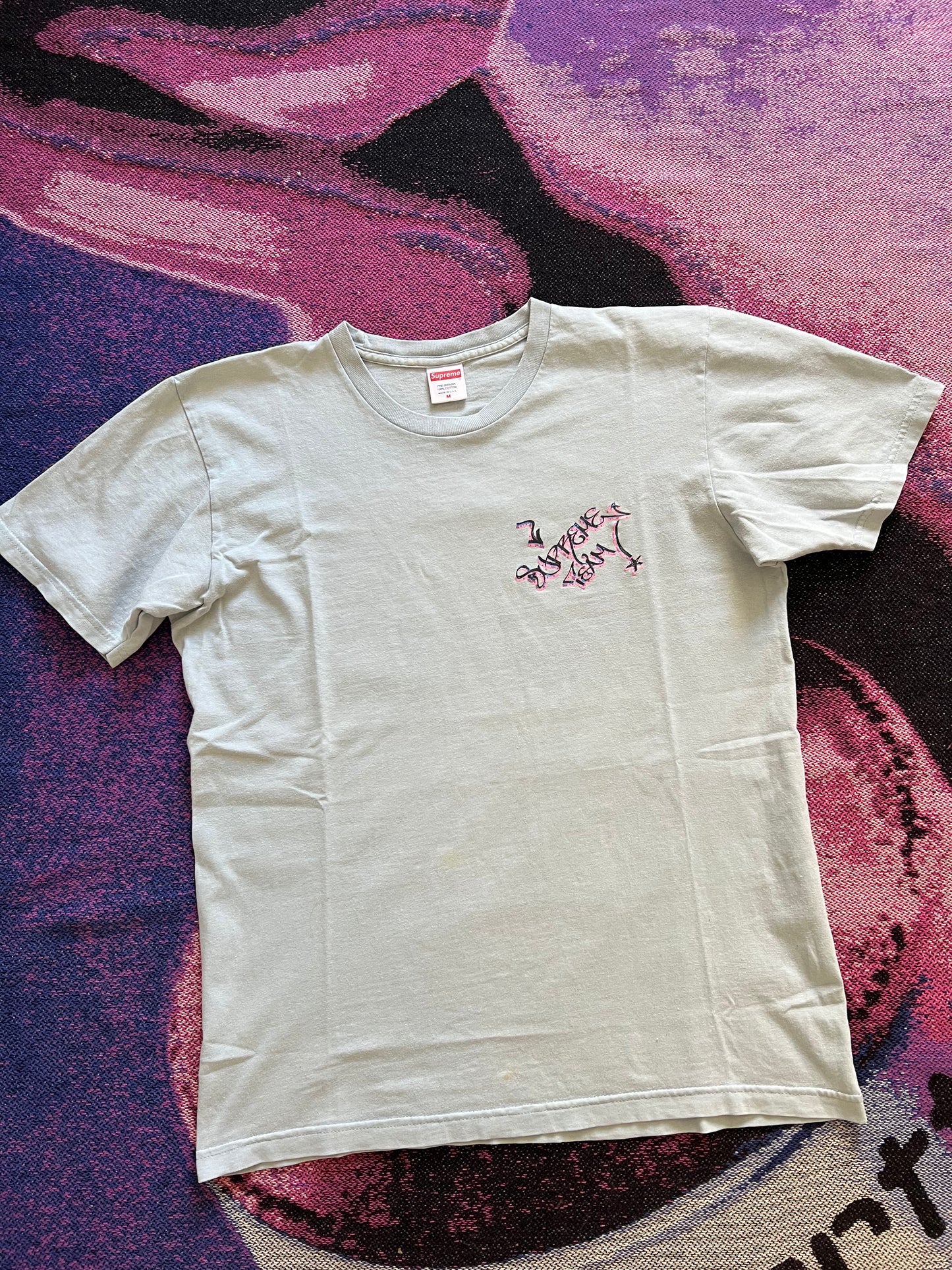 Supreme T-shirt