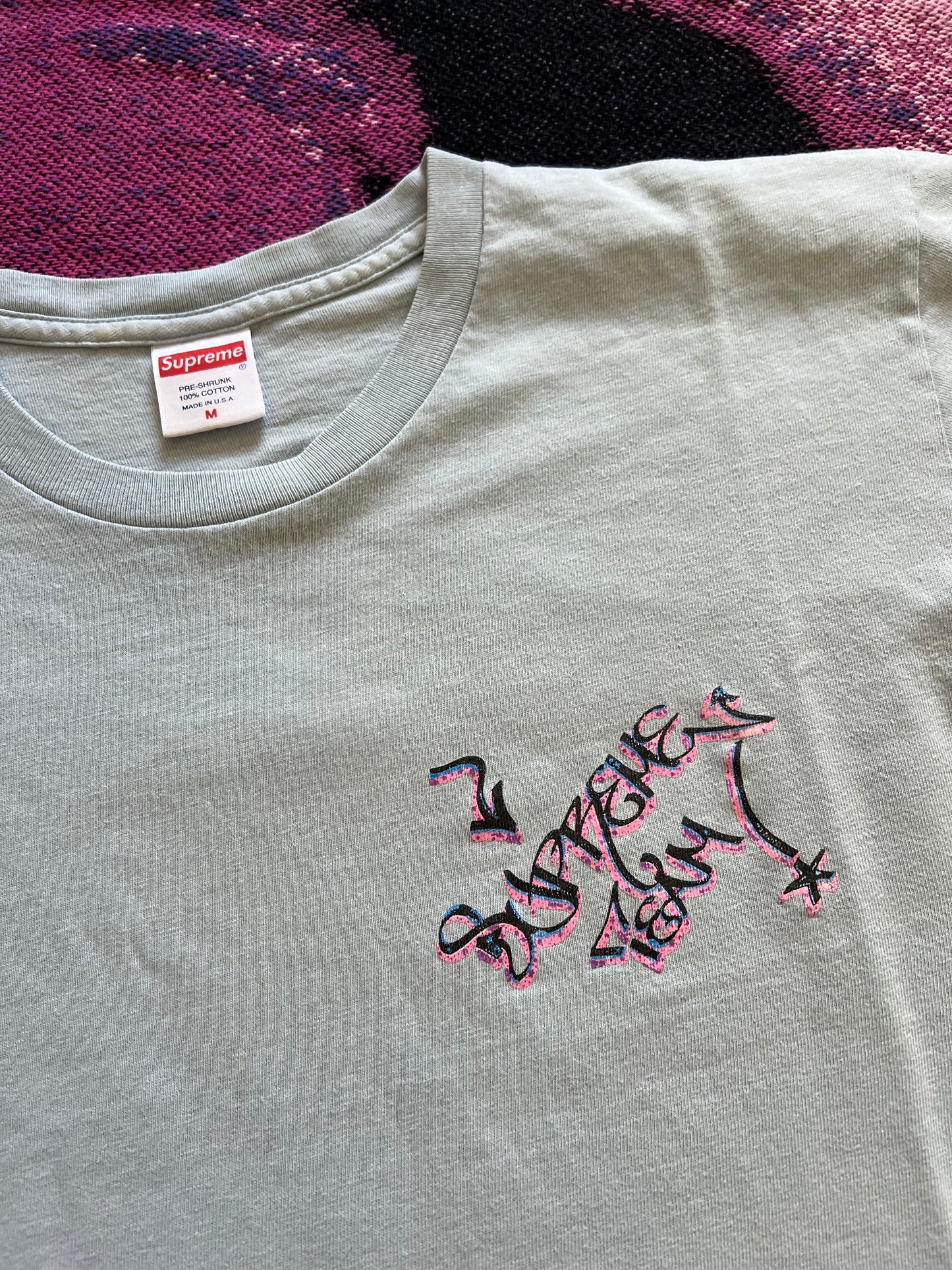 Supreme T-shirt