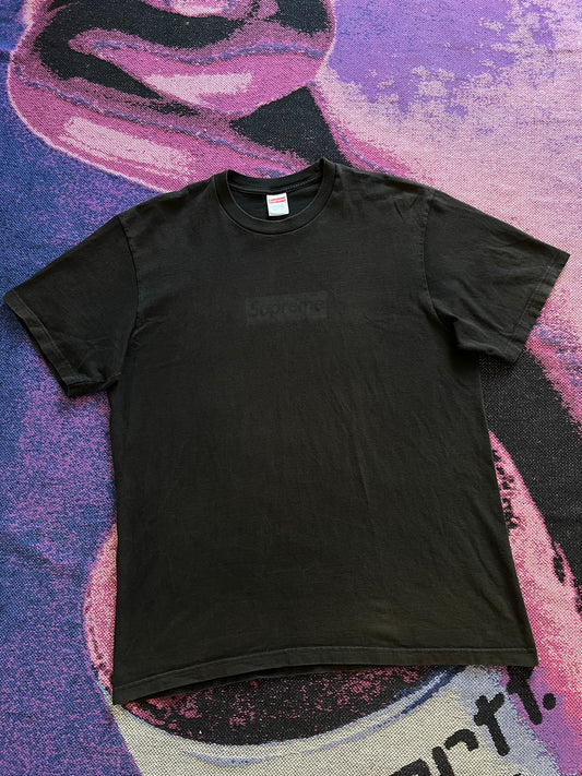 Supreme Box Logo T-Shirt
