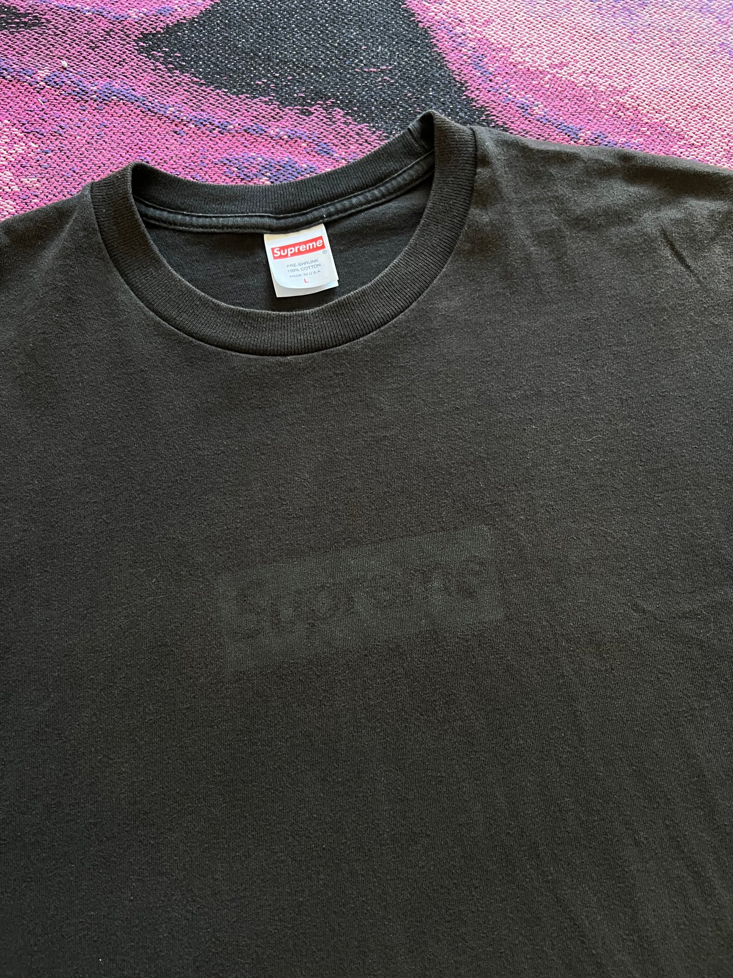 Supreme Box Logo T-Shirt