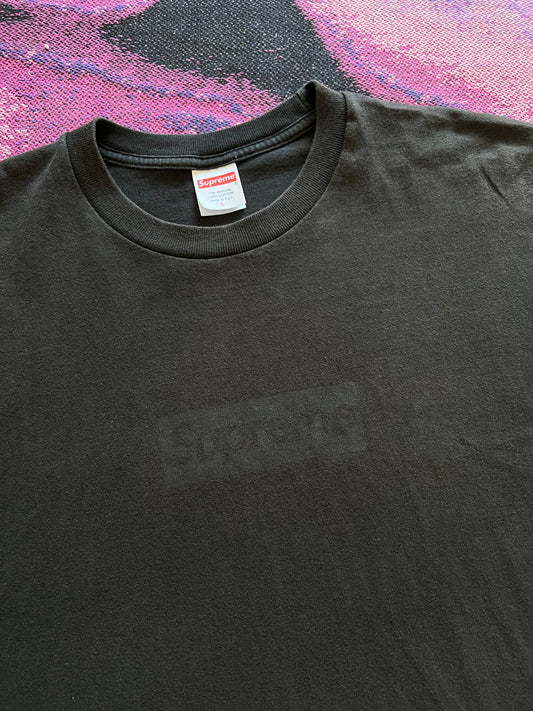 Supreme Box Logo T-Shirt