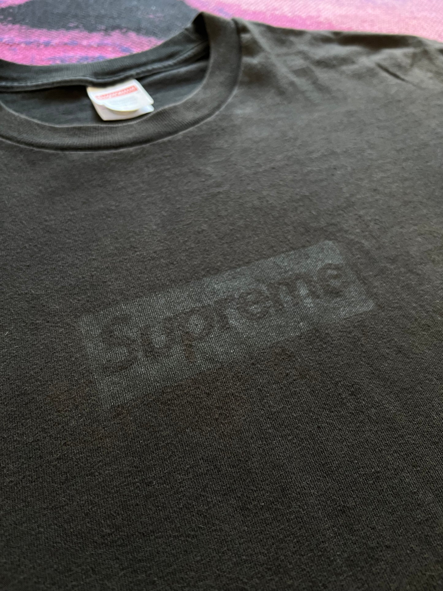 Supreme Box Logo T-Shirt