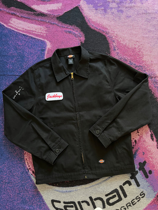 Dickies Jack Boys Jacket