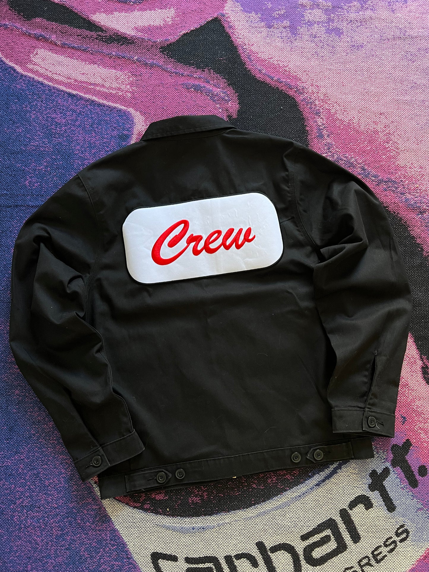 Dickies Jack Boys Jacket