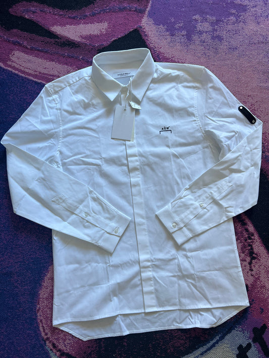 A Cold Wall Shirt