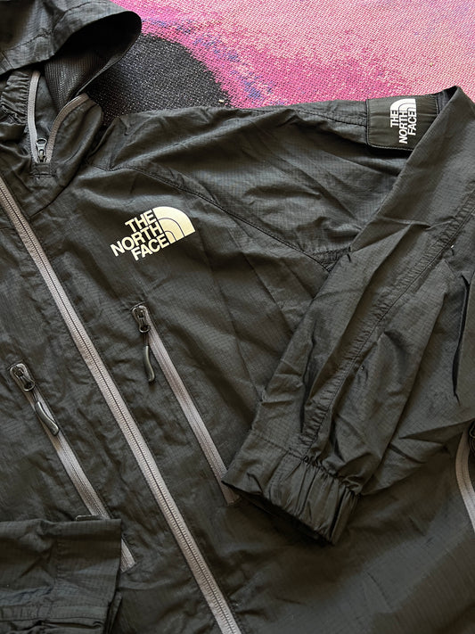 The North Face Yinka Ilori Windshell Jacket