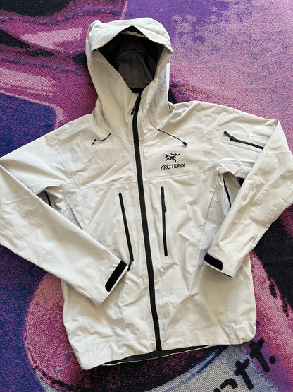 Arcteryx Jacket