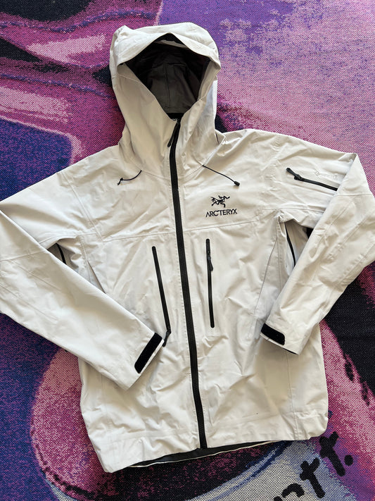 Arcteryx Jacket