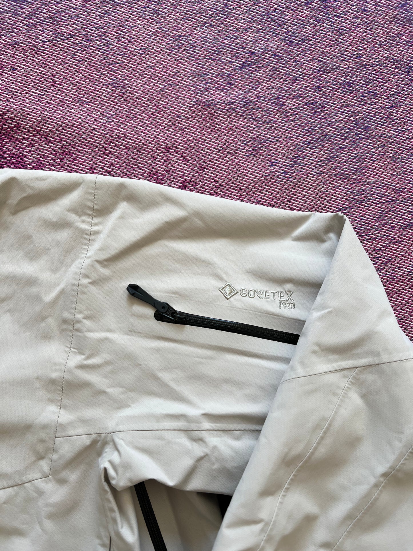 Arcteryx Jacket