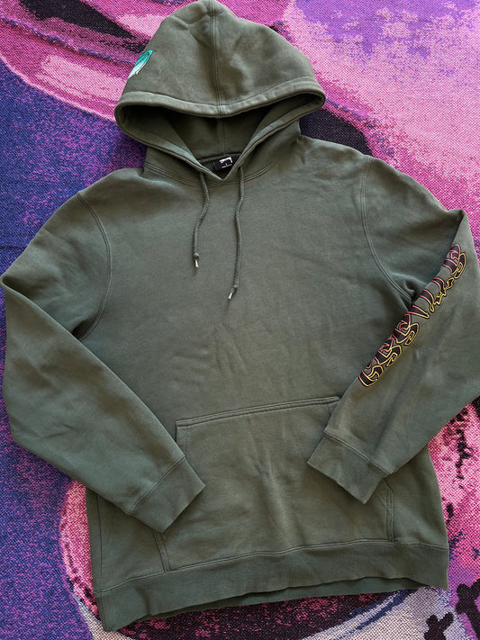 Stussy Hoodie