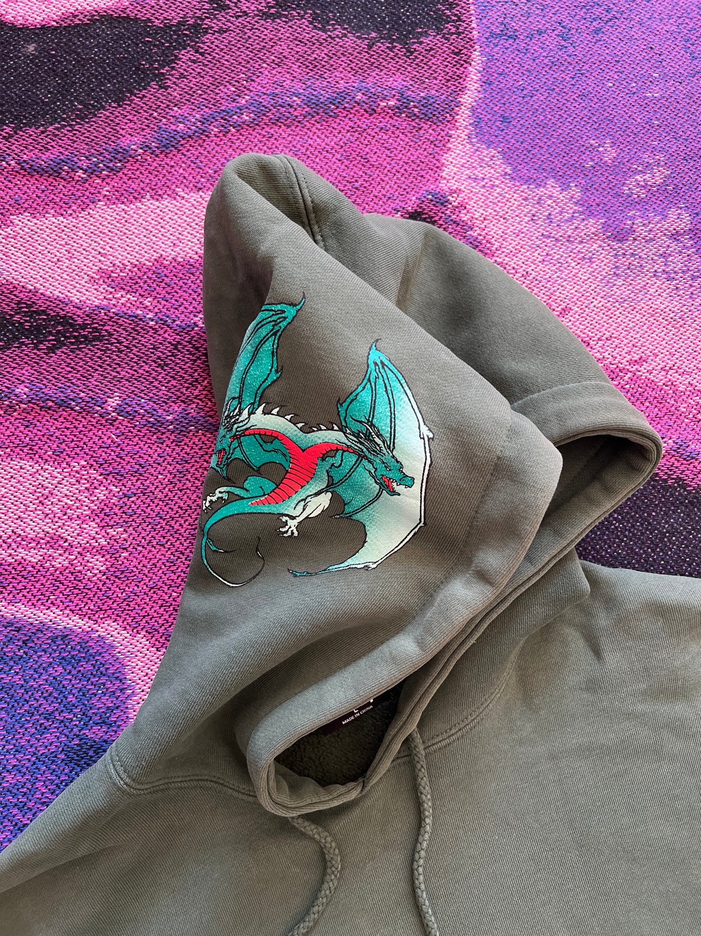 Stussy Hoodie