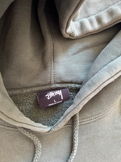 Stussy Hoodie