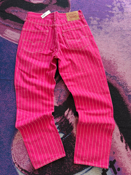Supreme Levis Jeans 2018