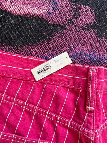 Supreme Levis Jeans 2018