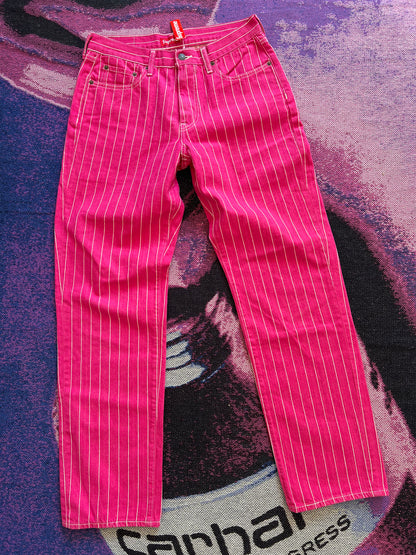 Supreme Levis Jeans 2018