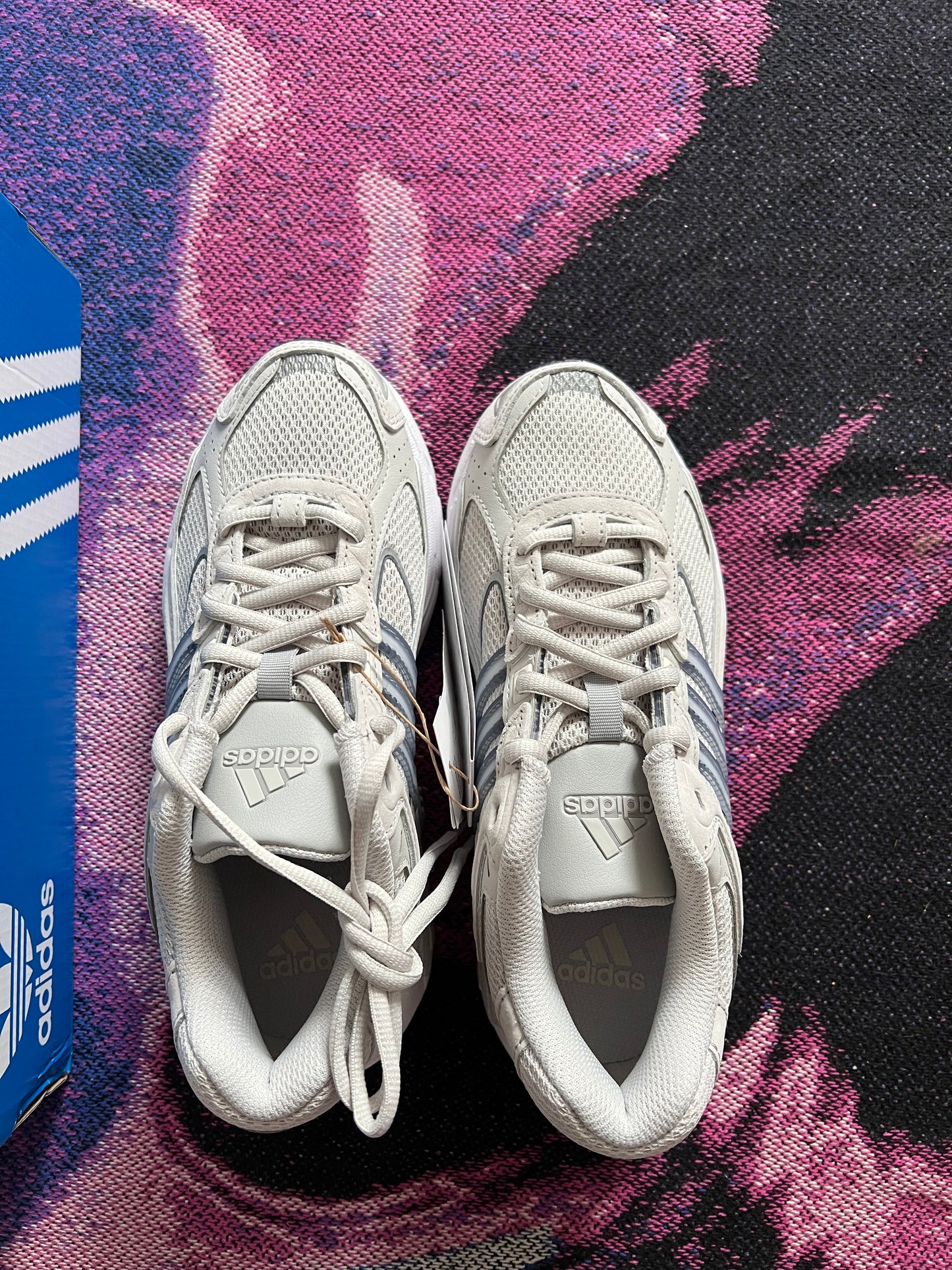 Adidas Response CL Grey (Women's)