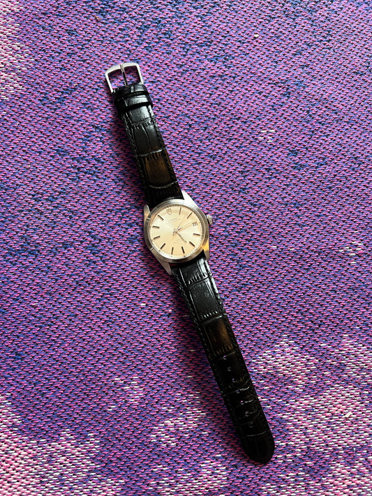 Tudor Prince Oysterdate