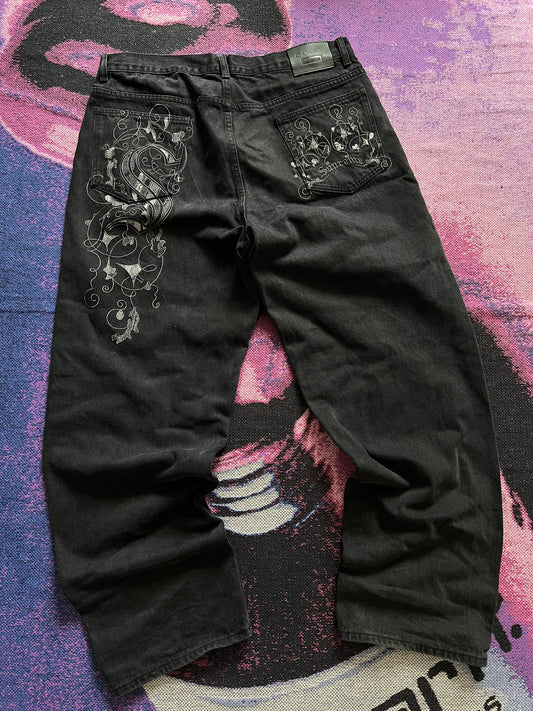 Supreme Coogi Jeans