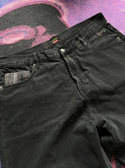 Supreme Coogi Jeans