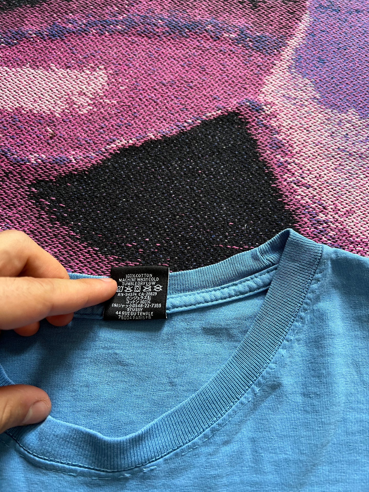 Stussy T-shirt