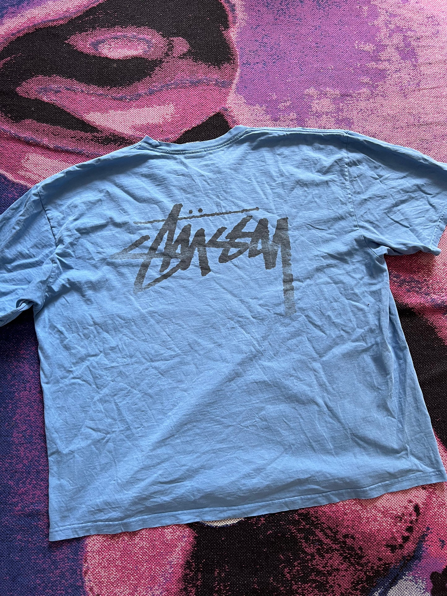 Stussy T-shirt