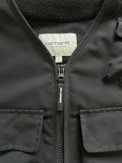 Carhartt Elmwood Vest Black