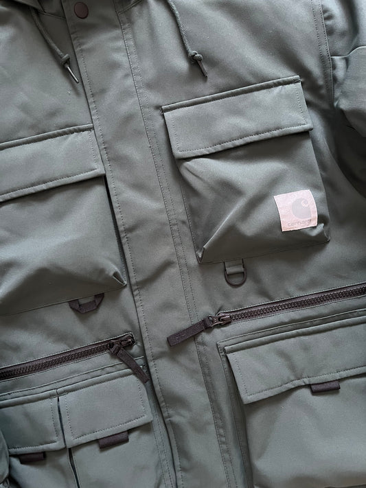 Carhartt WIP Colewood Jacket
