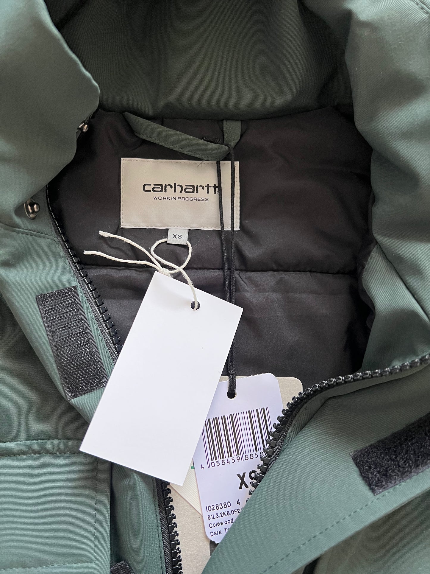 Carhartt WIP Colewood Jacket