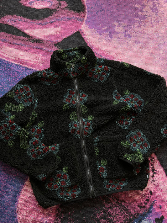 Stussy Sherpa Jacket