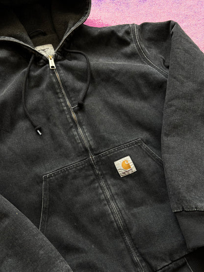 Carhartt Og Active Jacket