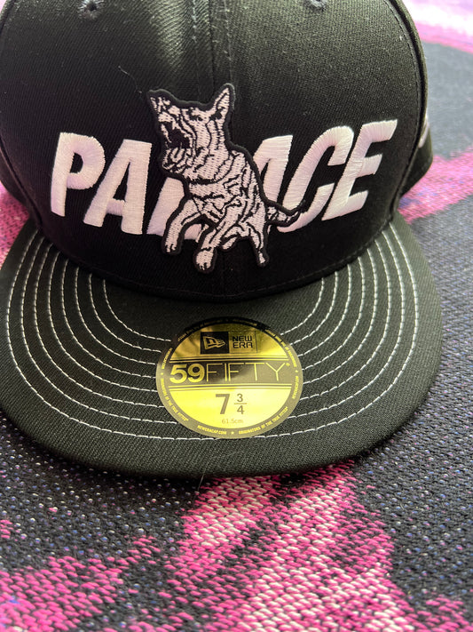 Palace Cap