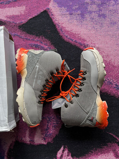 A COLD WALL ROA Boots