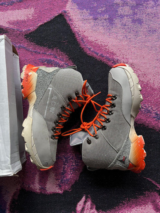A COLD WALL ROA Boots