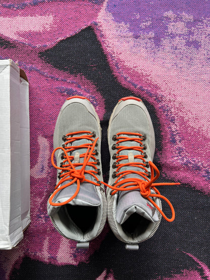 A COLD WALL ROA Boots