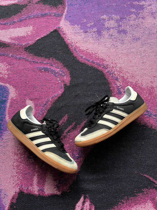 Adidas Samba