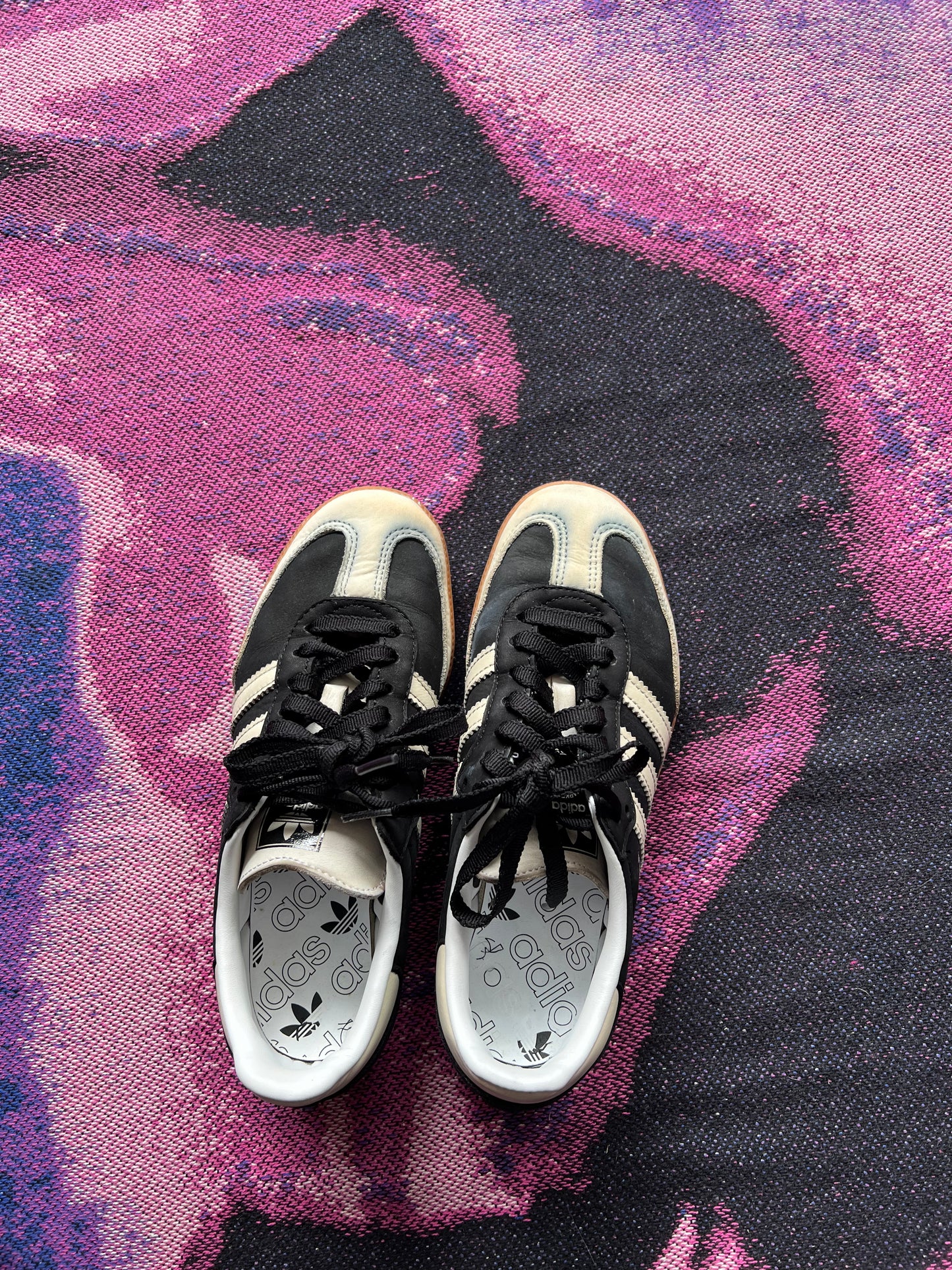 Adidas Samba