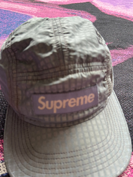 Supreme Cap