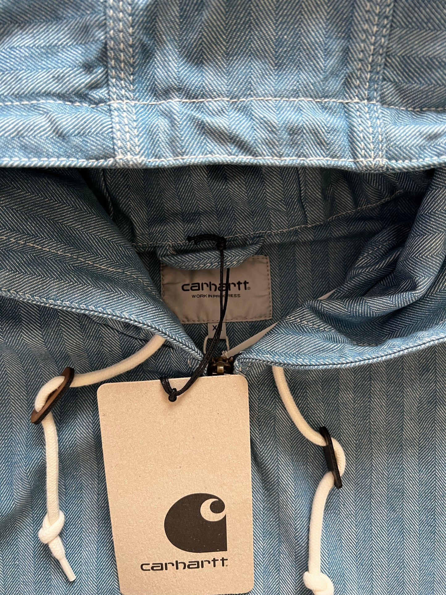Carhartt Menard jacket