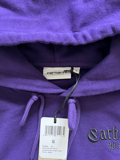 Carhartt Onyx Hoodie