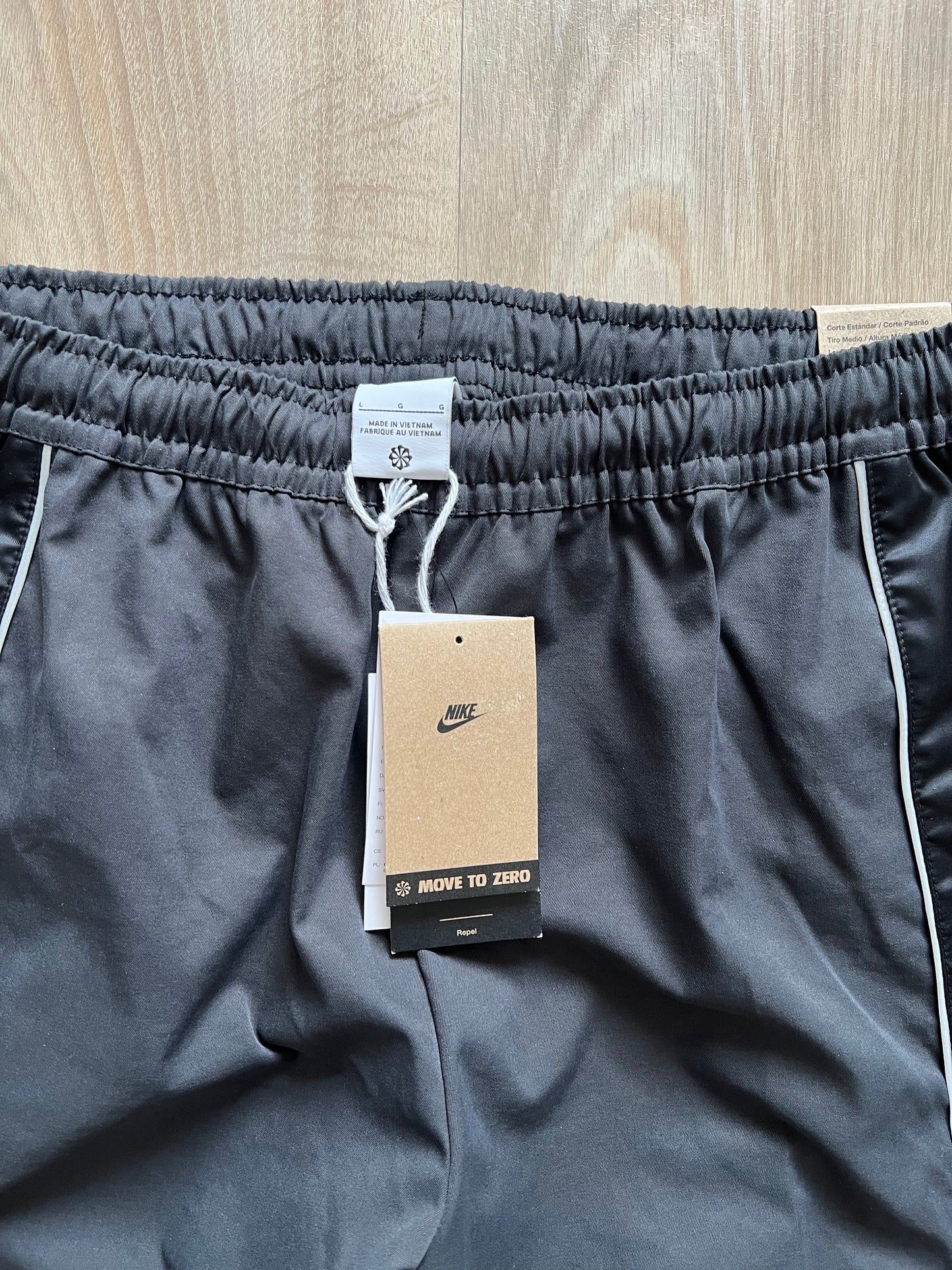 Nike Womens Track Pants