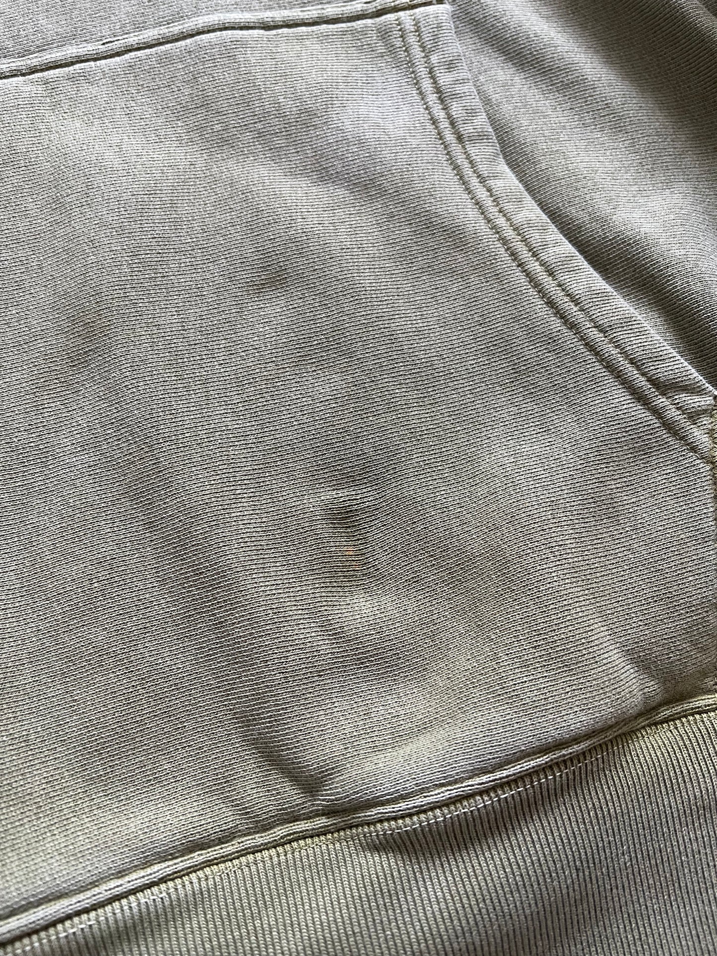 Stussy 8 Ball Dyed Hoodie