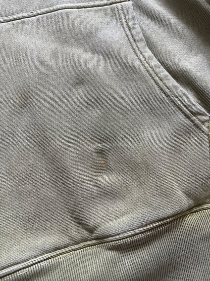 Stussy 8 Ball Dyed Hoodie