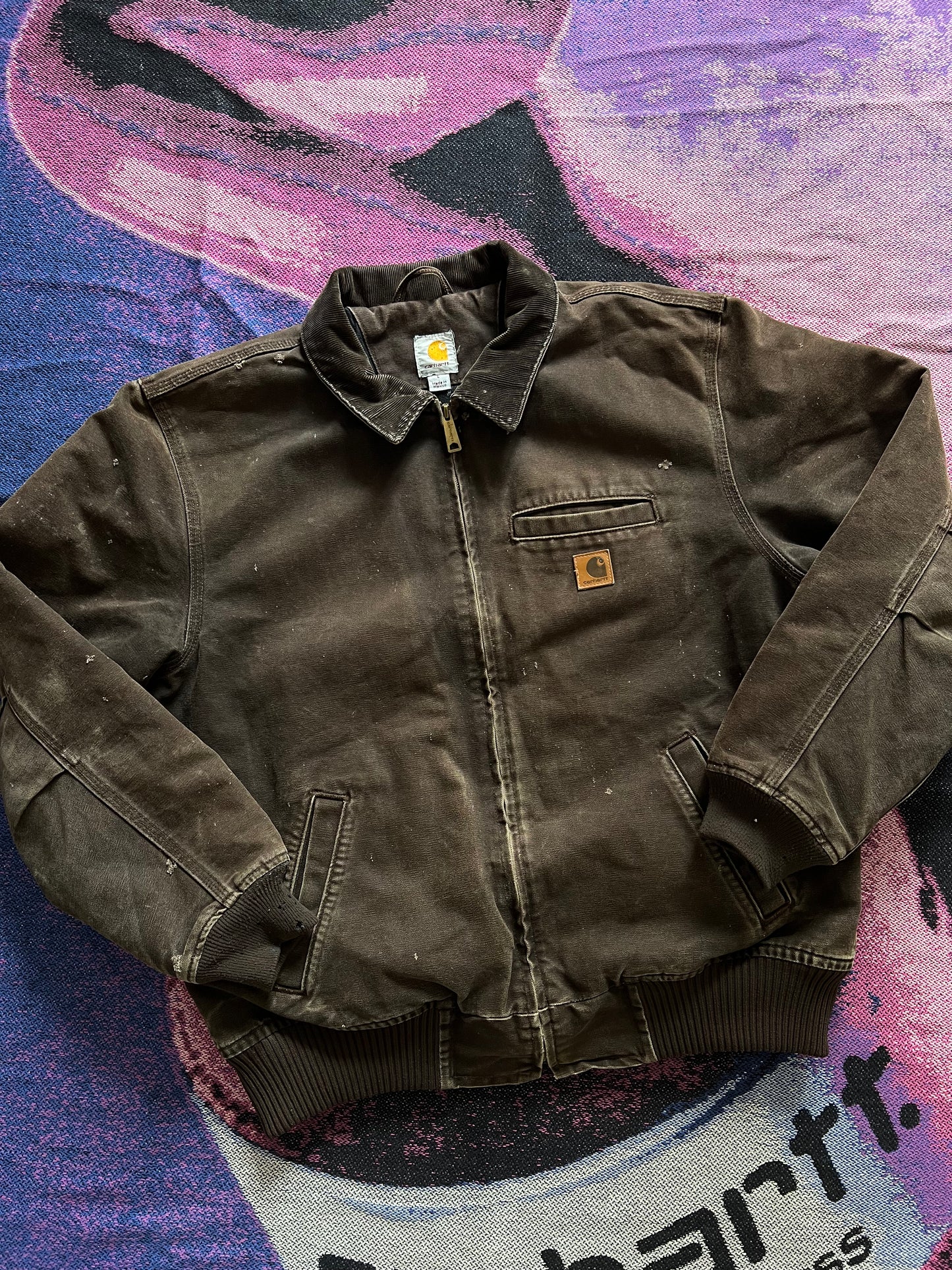 Carhartt Vintage Jacket