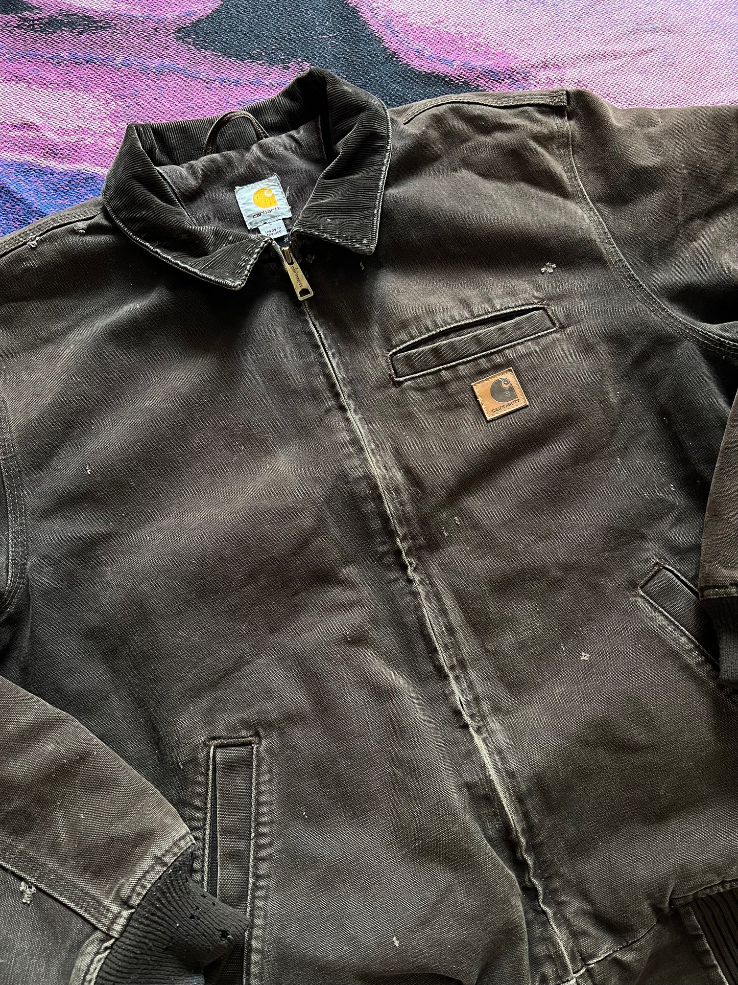 Carhartt Vintage Jacket