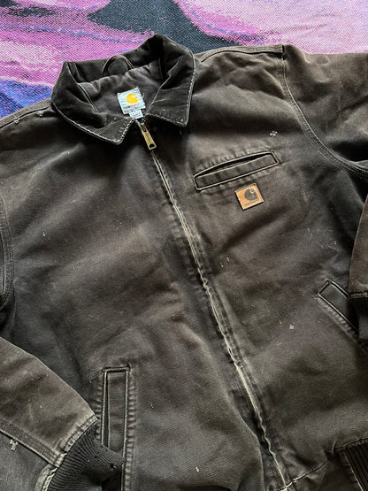 Carhartt Vintage Jacket