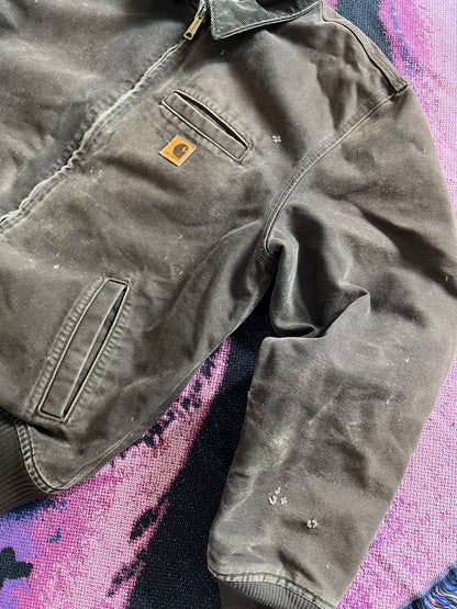 Carhartt Vintage Jacket