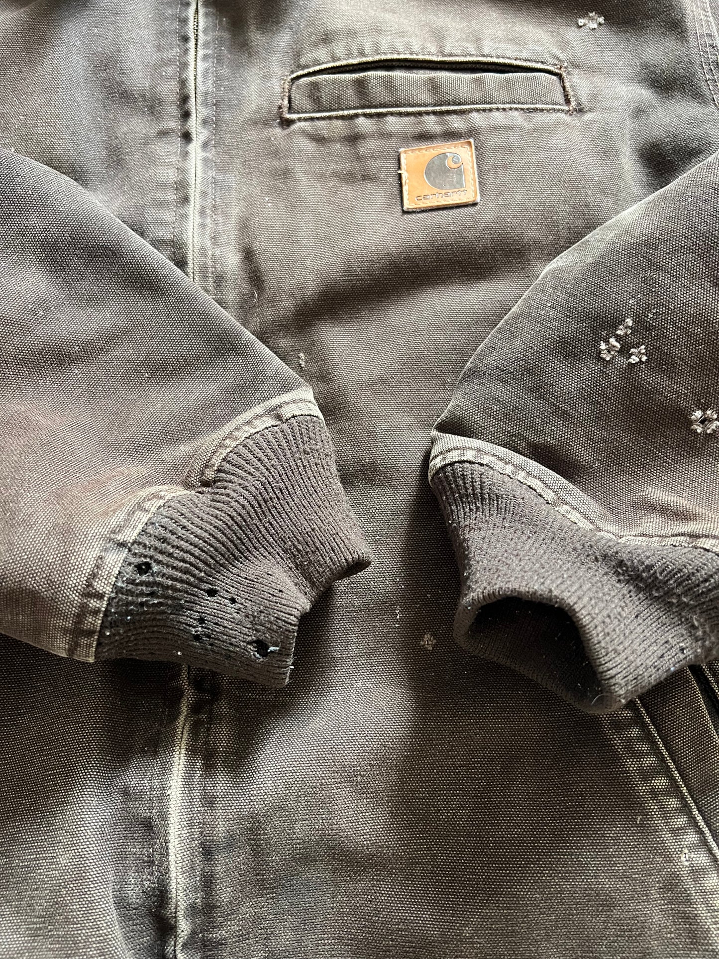 Carhartt Vintage Jacket