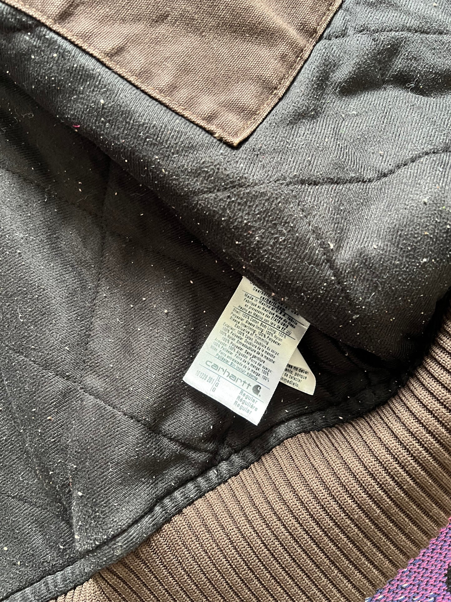 Carhartt Vintage Jacket