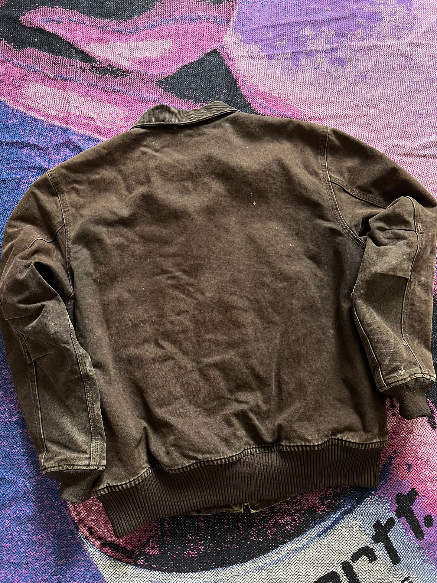 Carhartt Vintage Jacket